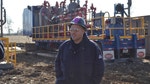 Blood and Oil follows CJ and his siblings as they attempt to revive their struggling small oil business.